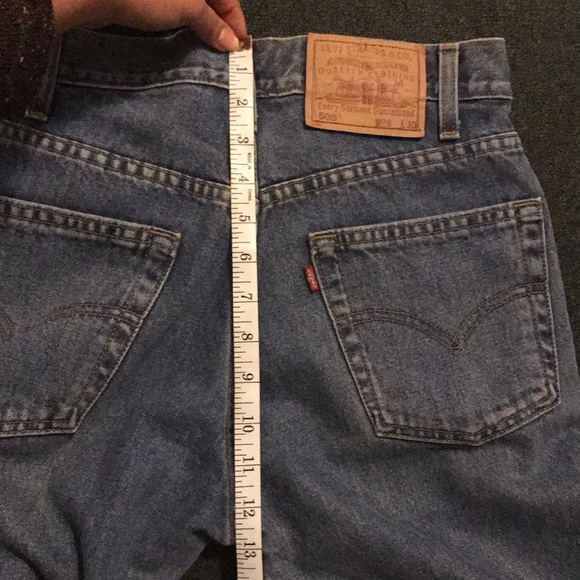 Levi's 505 - Picture 6 of 6